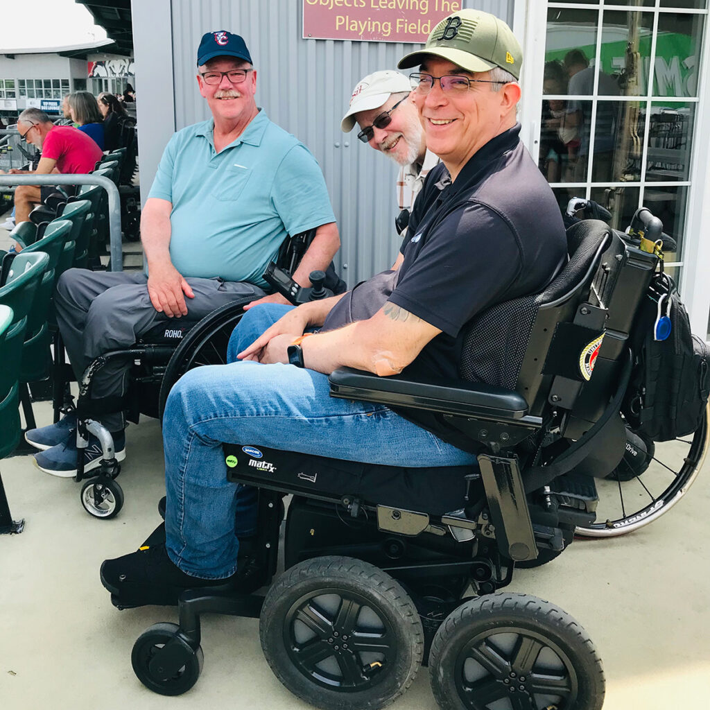 granite state independent living transportation services