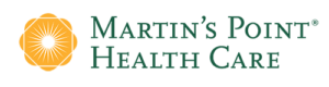 Martins Point Healthcare Logo