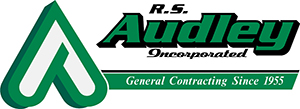 Audley Logo