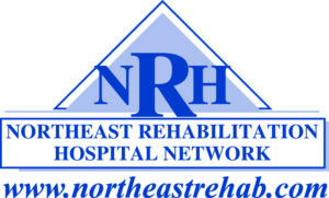 Northeast Rehabilitation Hospital Network Logo