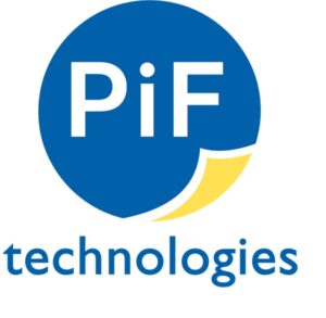 PIF Technologies Logo
