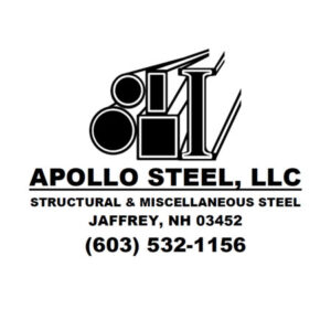 Apollo Steel Logo